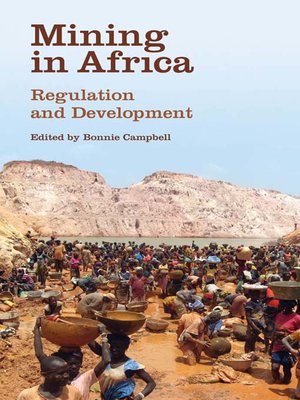 cover image of Mining in Africa